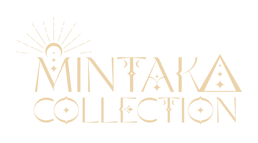 ORIGINAL ART – Mintaka Collection